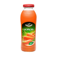Carrot nectar