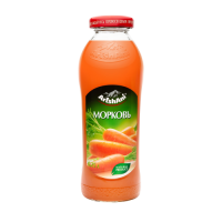 Carrot nectar Carrot nectar