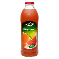 Grapefruit nectar