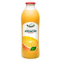 Апельсиновый  сок