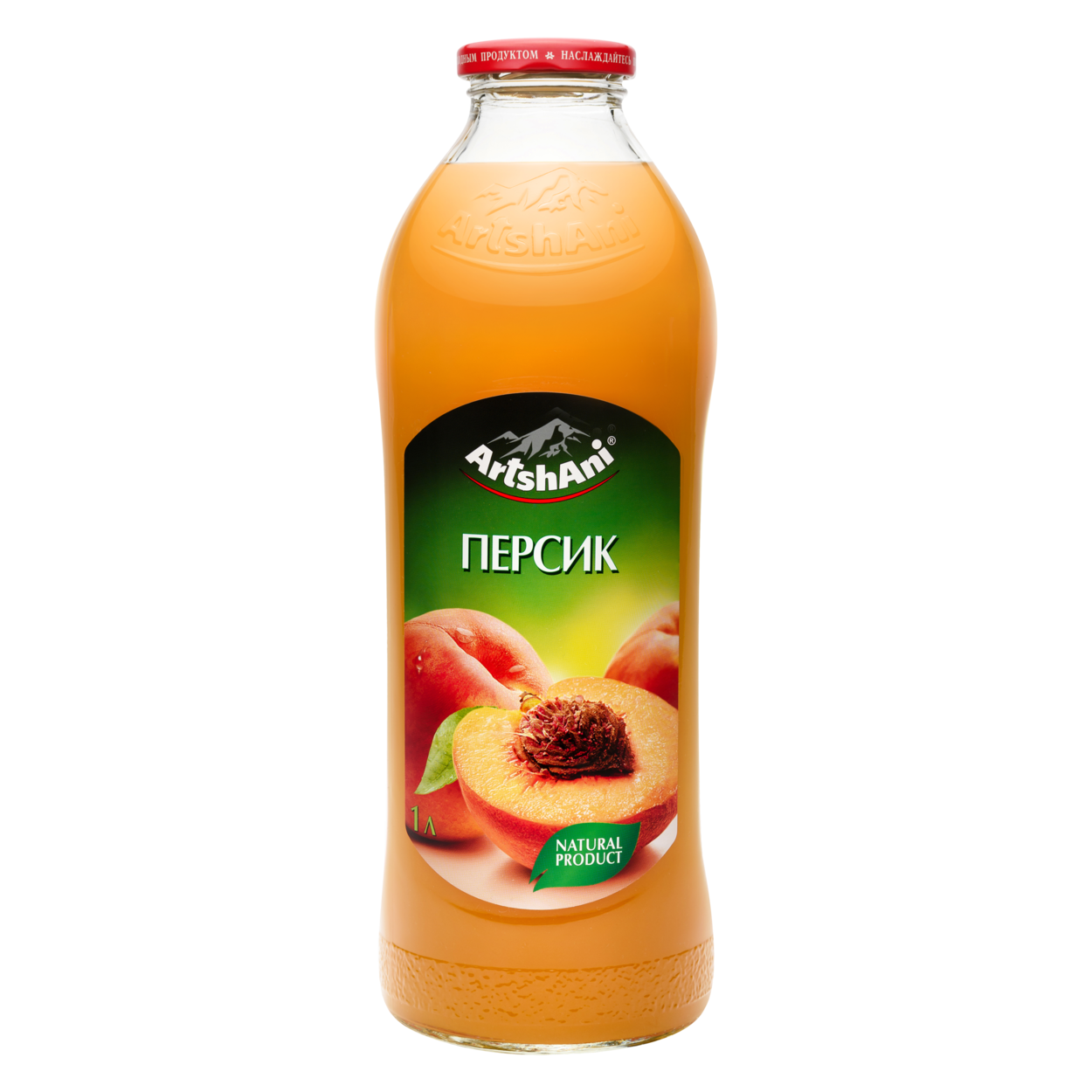 Peach Nectar Products Artshani