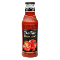 Spicy tomato juice